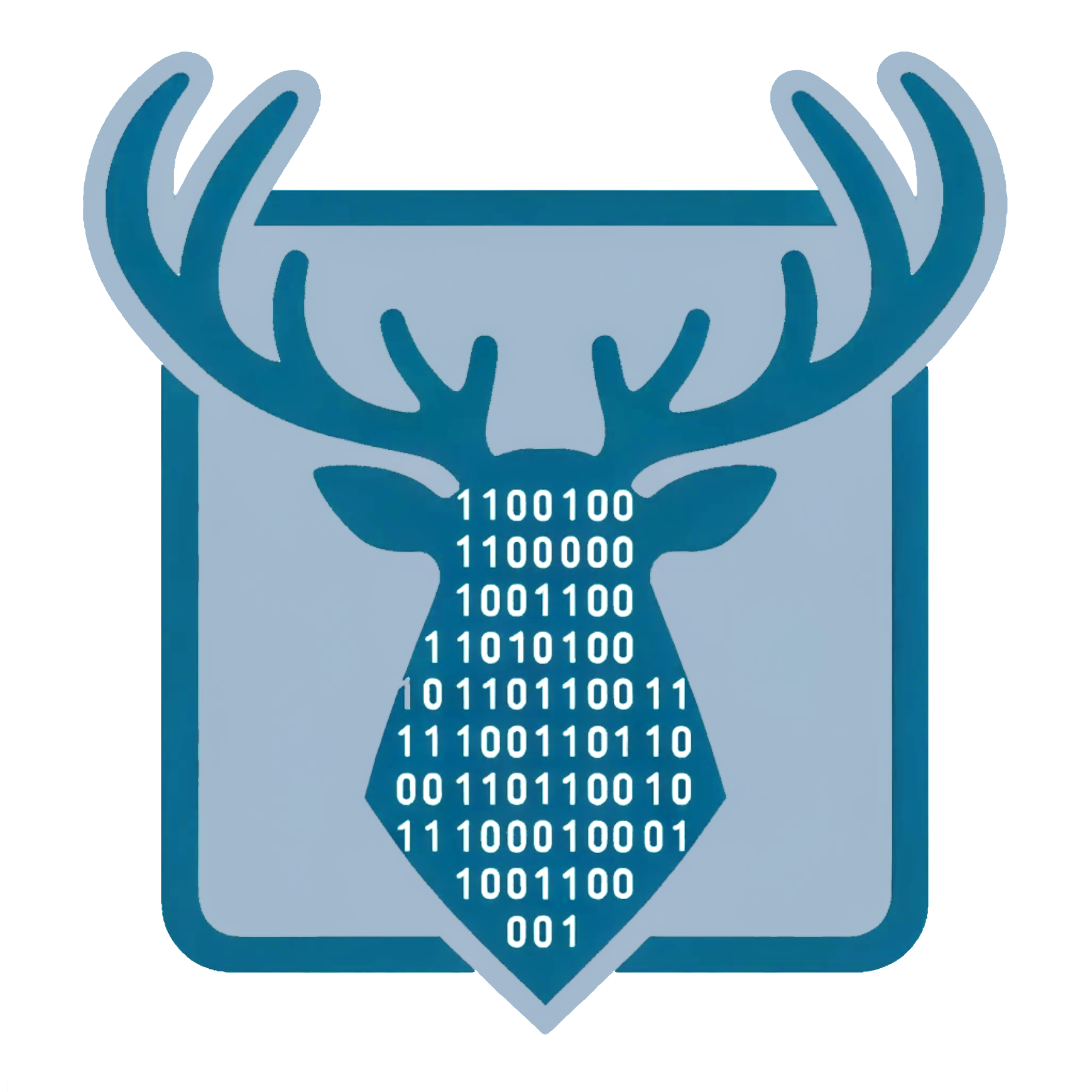 Brave Elk Logo